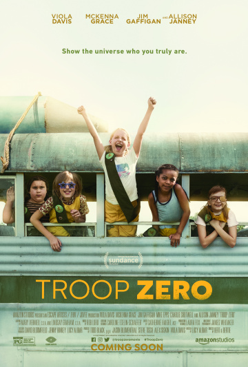 Нулевой отряд (2019)