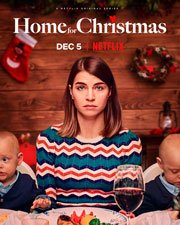 Домой на Рождество 1,2 сезон (2019)