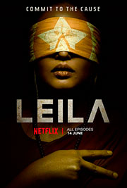Лейла 1 сезон (2019)