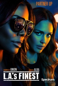 Лучшие в Лос-Анджелесе 1,2 сезон (2019)