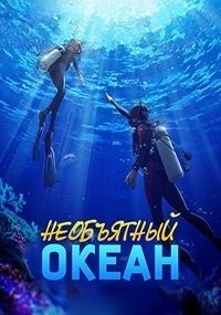 Необъятный океан 1 сезон (2018)