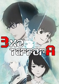 Эхо террора 1 сезон (2014)
